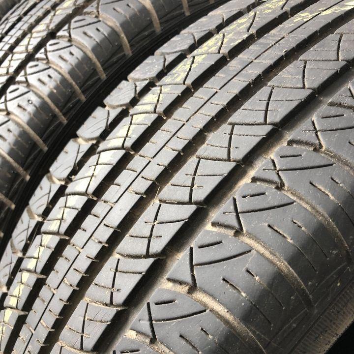 Bridgestone 235/65 R16