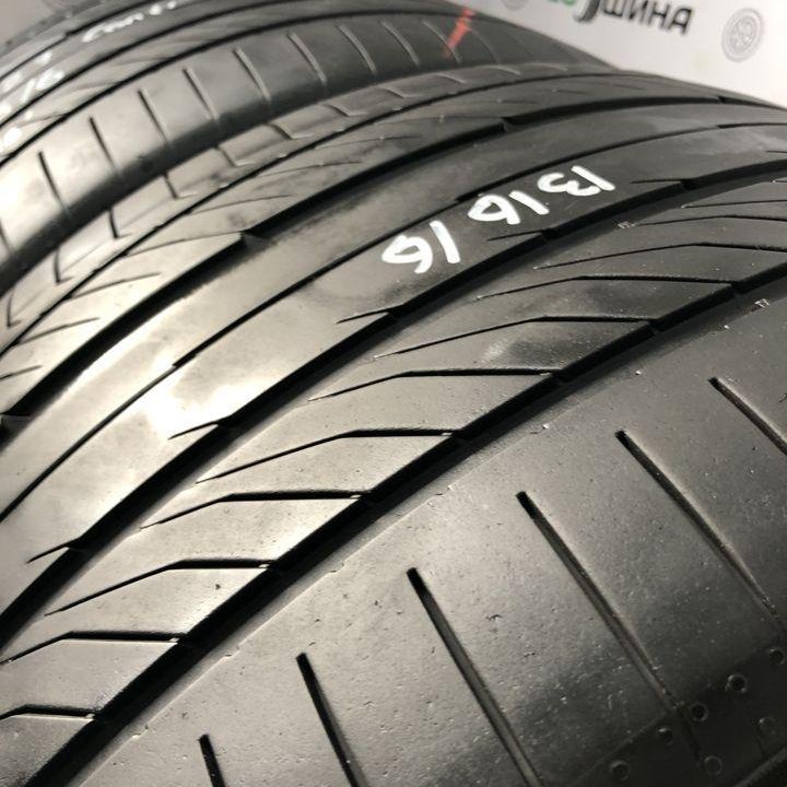 Continental 315/30 R21