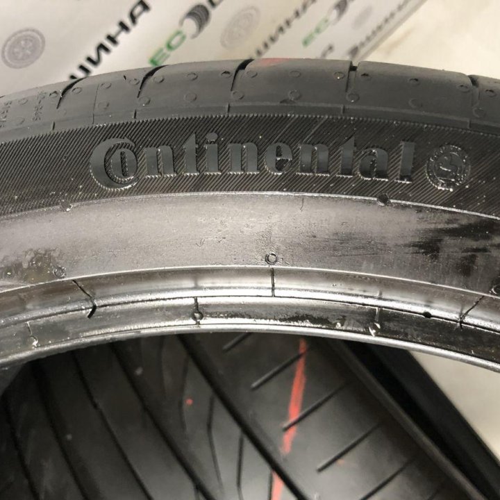 Continental 315/30 R21