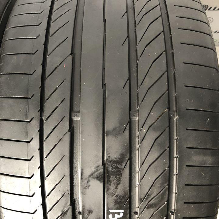 Continental 315/30 R21