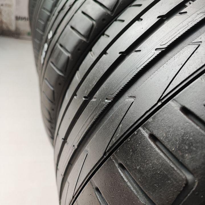 Hankook Ventus S1 Evo 2 K117C 225/45 R17 91W, 4 шт