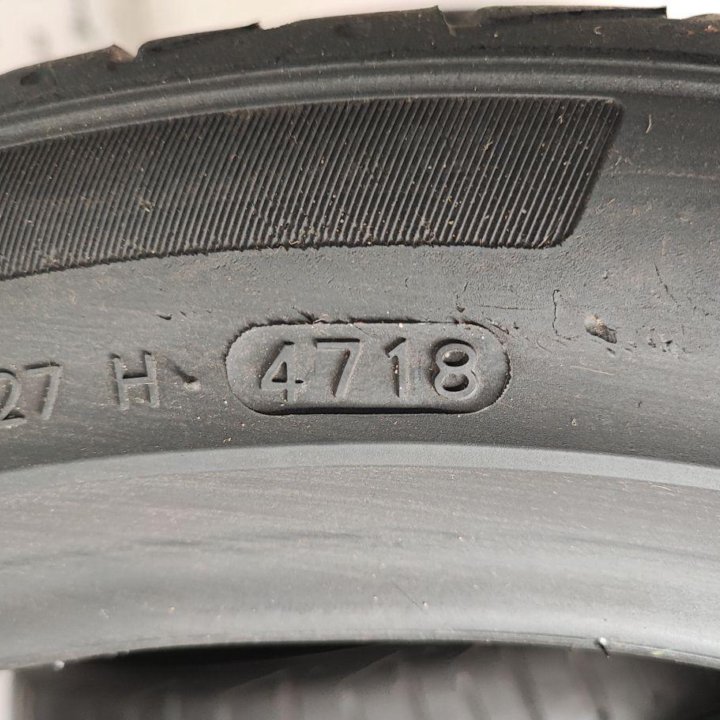 Hankook Ventus S1 Evo 2 K117C 225/45 R17 91W, 4 шт