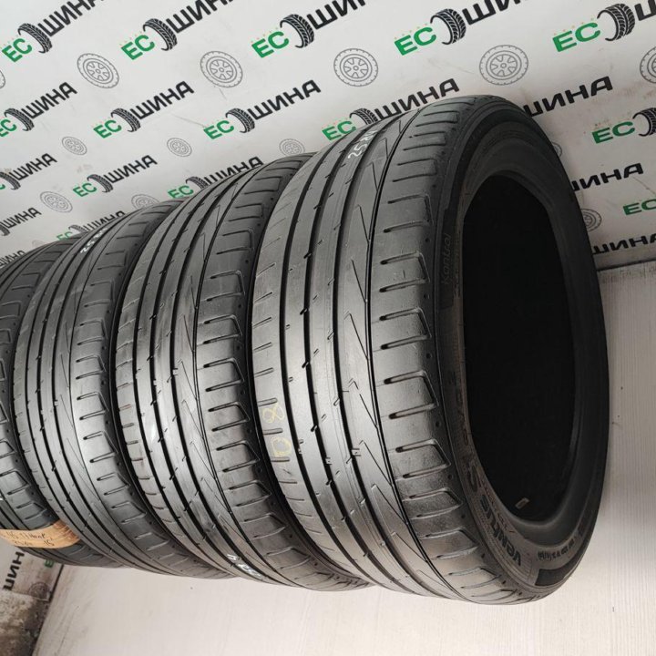 Hankook Ventus S1 Evo 2 K117C 225/45 R17 91W, 4 шт