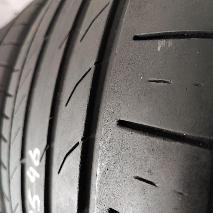 Continental ContiSportContact 5 255/40 R20 101V, 4 шт