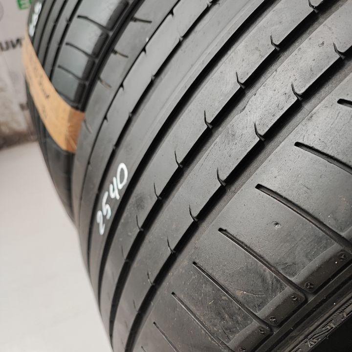 Dunlop SP Sport Maxx GT 265/30 R20 94Y, 2 шт