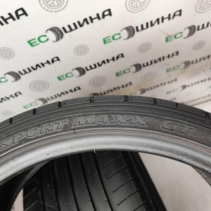 Dunlop SP Sport Maxx GT 265/30 R20 94Y, 2 шт