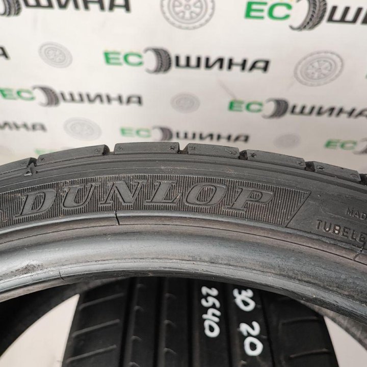 Dunlop SP Sport Maxx GT 265/30 R20 94Y, 2 шт