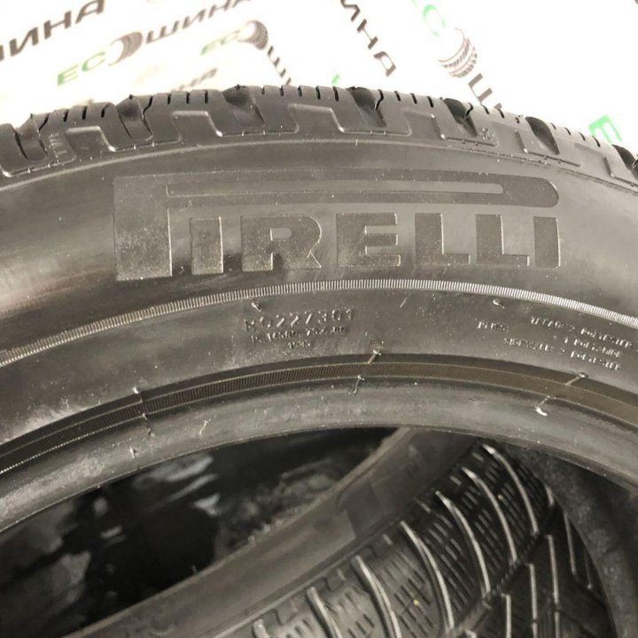 Pirelli 235/50 R18