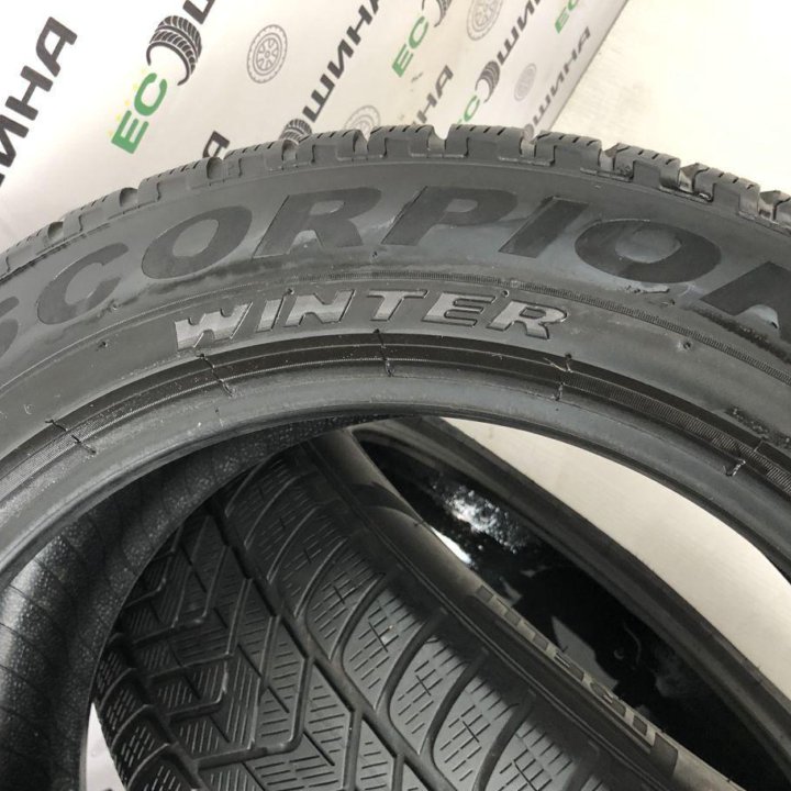 Pirelli 235/50 R18