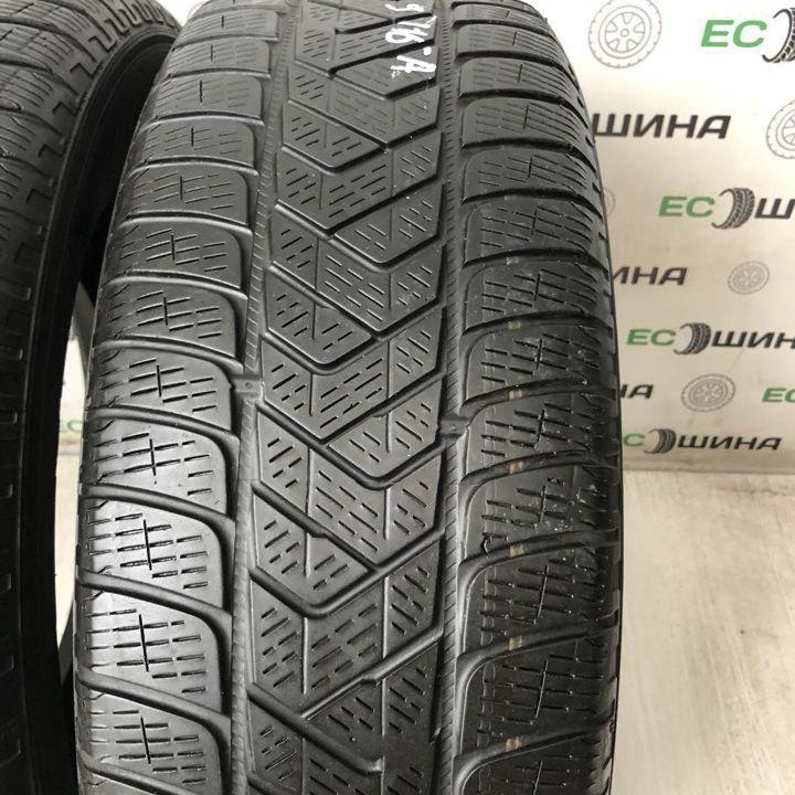 Pirelli Scorpion Winter 215/65 R17 99H