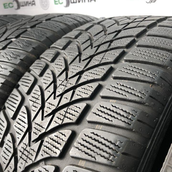 Dunlop SP Winter Sport 3D 205/55 R16 94H