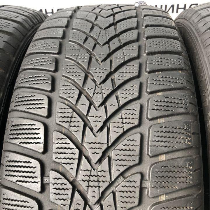 Dunlop SP Winter Sport 3D 205/55 R16 94H