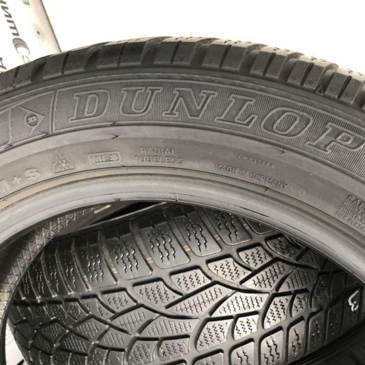 Dunlop SP Winter Sport 3D 205/55 R16 94H