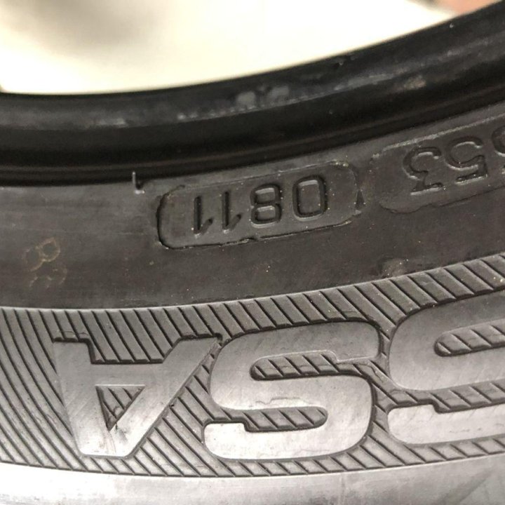 Lassa 195/55 R16