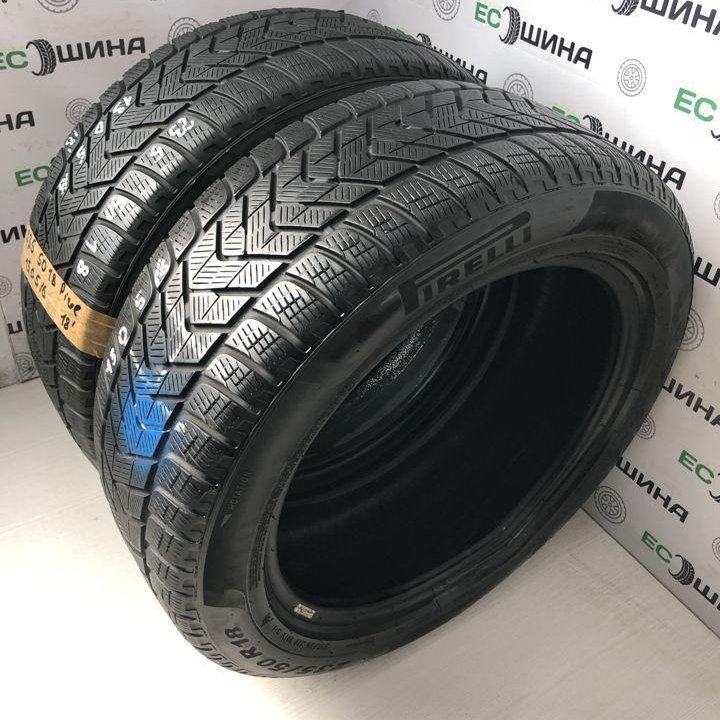 Pirelli 235/50 R18