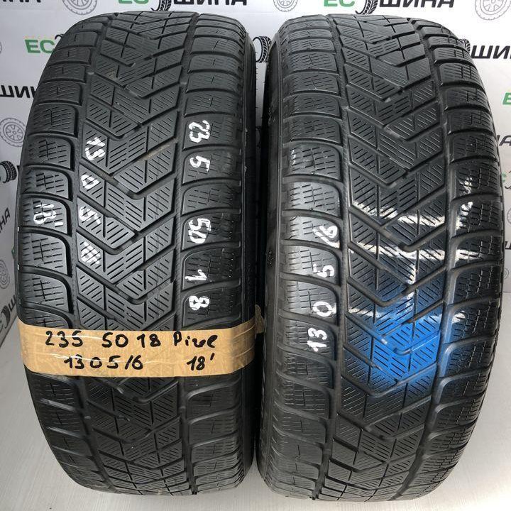 Pirelli 235/50 R18