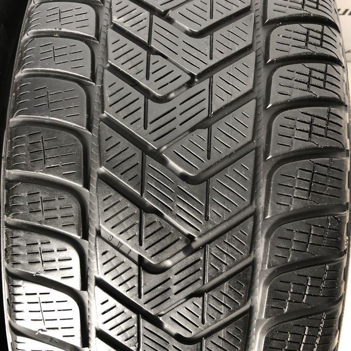 Pirelli 235/50 R18