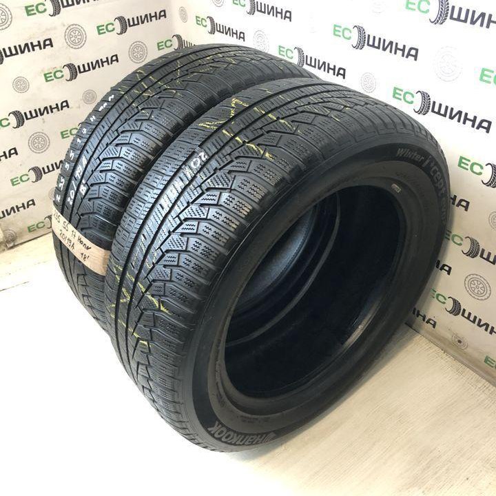 Hankook 235/55 R17 103V, 2 шт