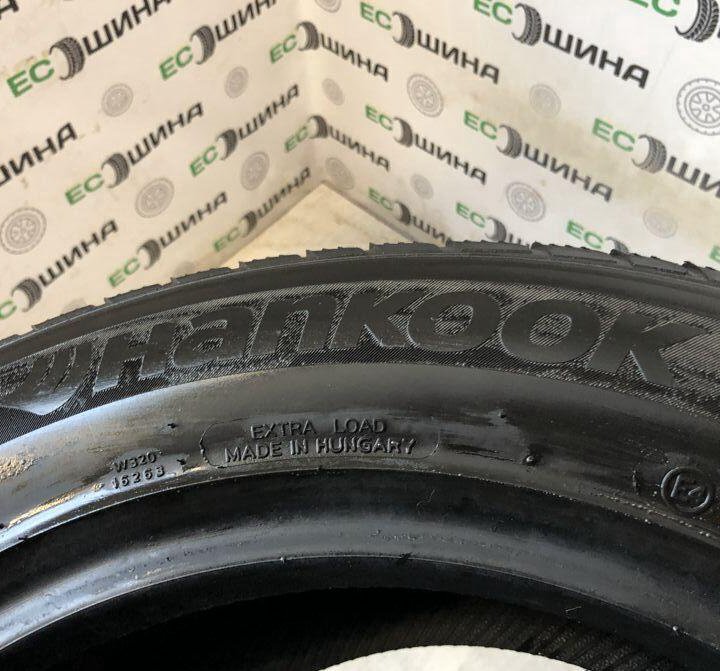 Hankook 235/55 R17 103V, 2 шт