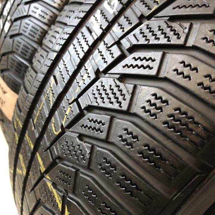 Hankook 235/55 R17 103V, 2 шт