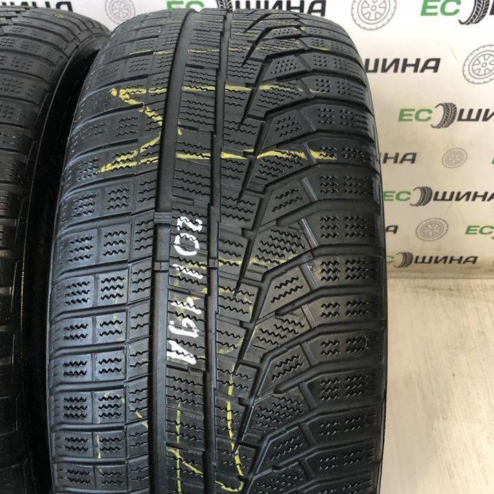 Hankook 235/55 R17 103V, 2 шт