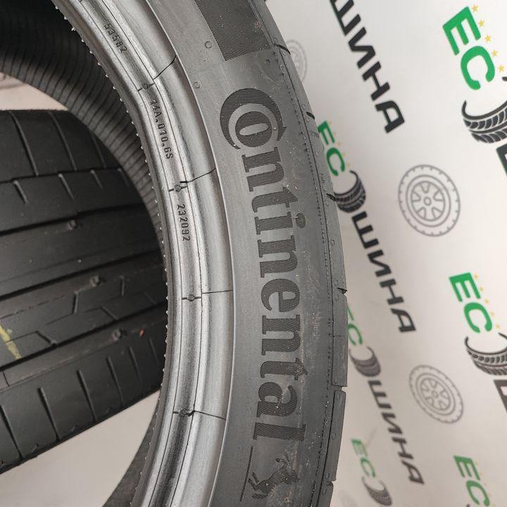 Continental ContiSportContact 6 275/35 R20 102Y, 2 шт