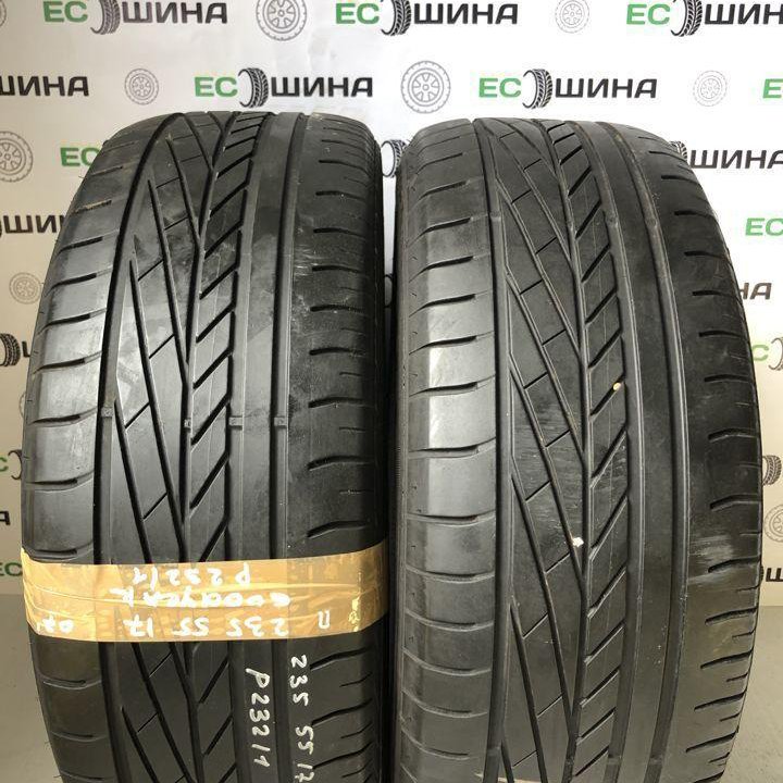 Goodyear 235/55 R17