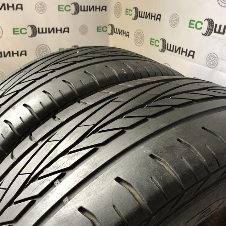 Goodyear 235/55 R17