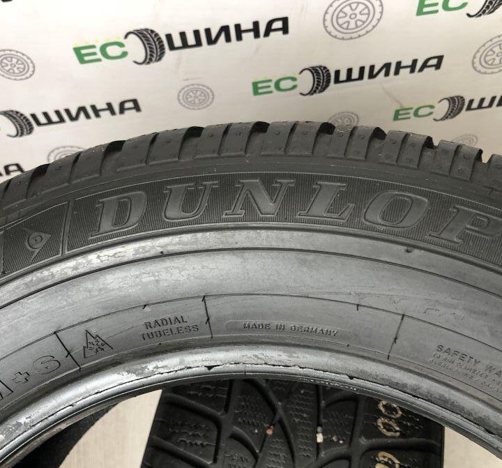 Dunlop SP Winter Sport 3D 235/60 R17 102H