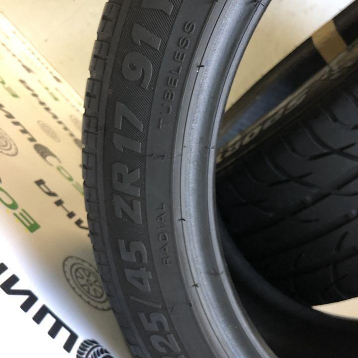 Sebring 225/45 R17