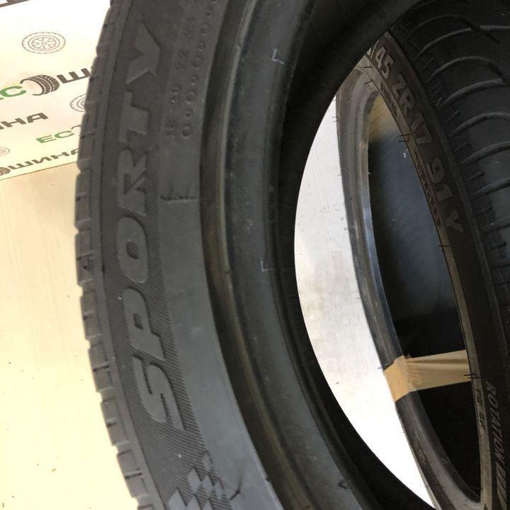 Sebring 225/45 R17