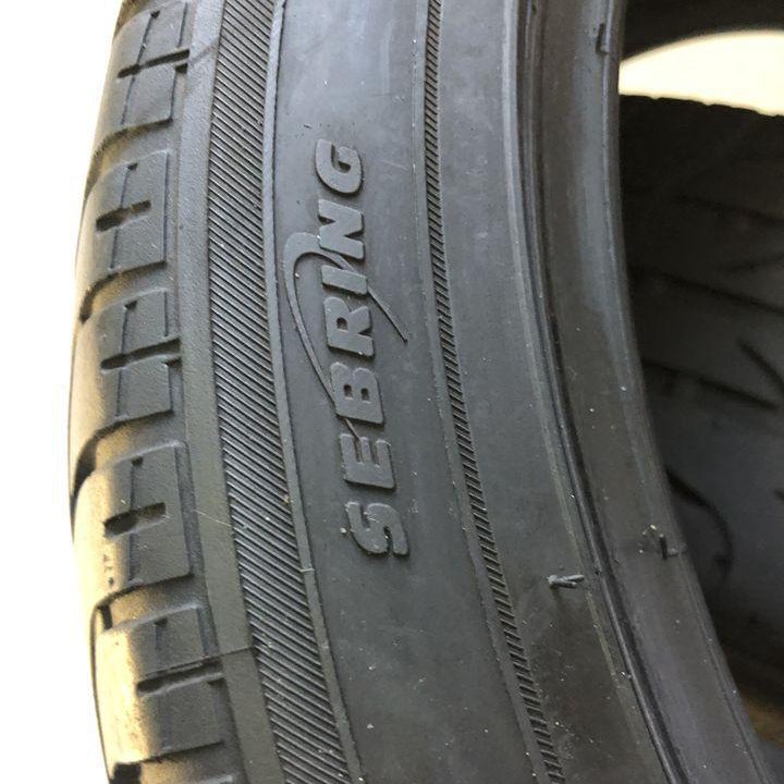 Sebring 225/45 R17