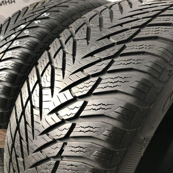 Goodyear Eagle Ultra Grip 245/50 R17 99H