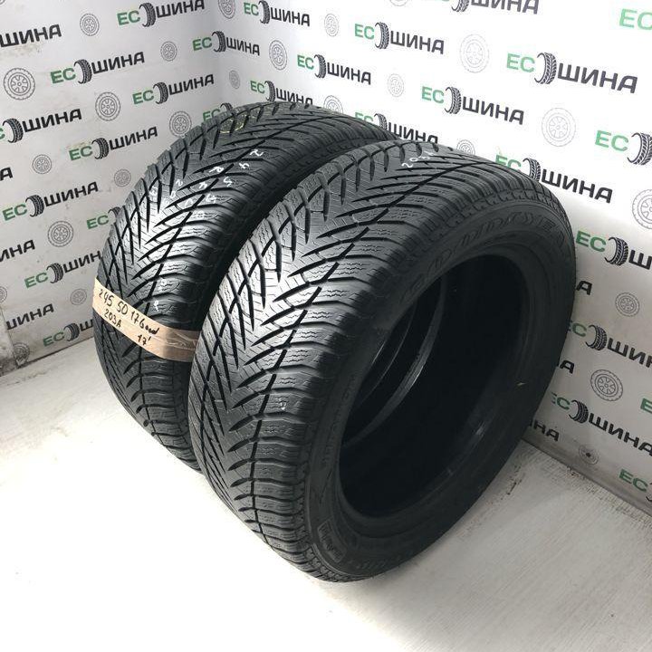 Goodyear Eagle Ultra Grip 245/50 R17 99H