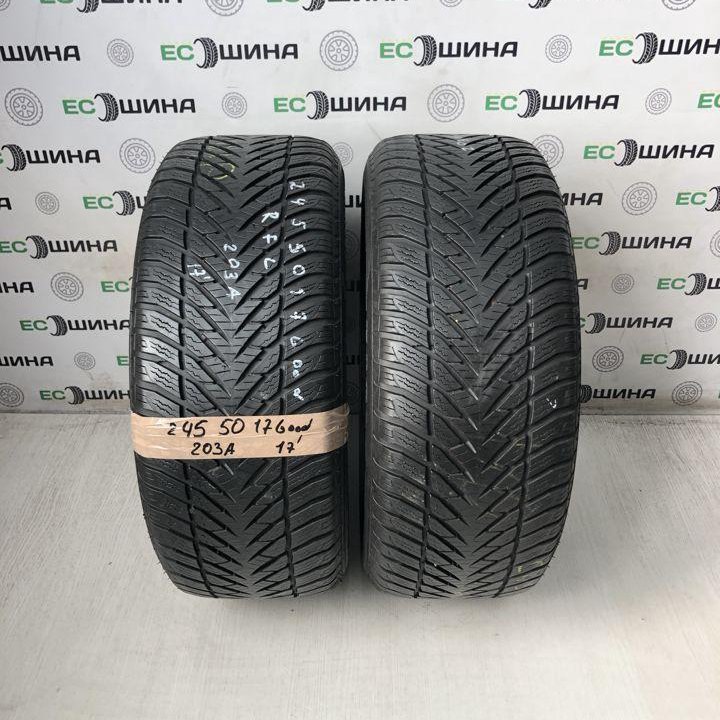 Goodyear Eagle Ultra Grip 245/50 R17 99H