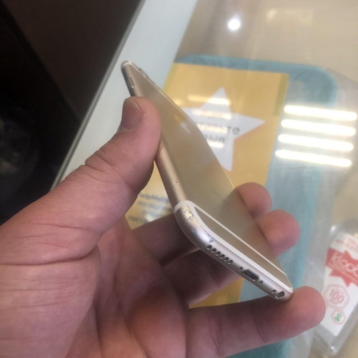 iPhone 6s RU/A 64Gb