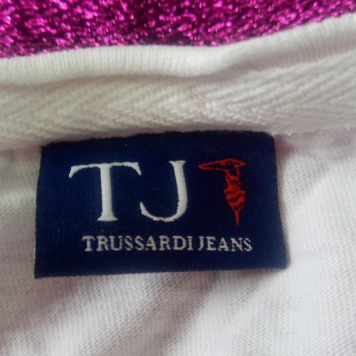 Кофта Trussardi.Оригинал,вышлю