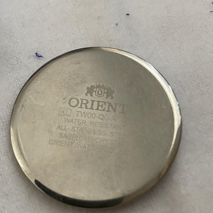 Часы женские ORIENT