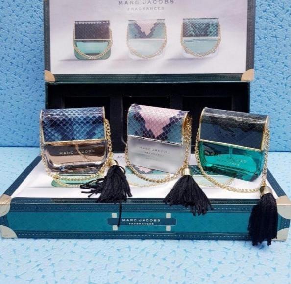 Подарочный набор для девушки