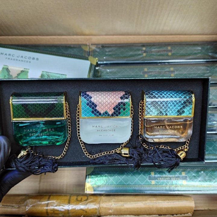 Подарочный набор для девушки