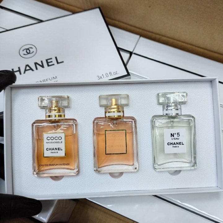 Подарочный набор для девушки