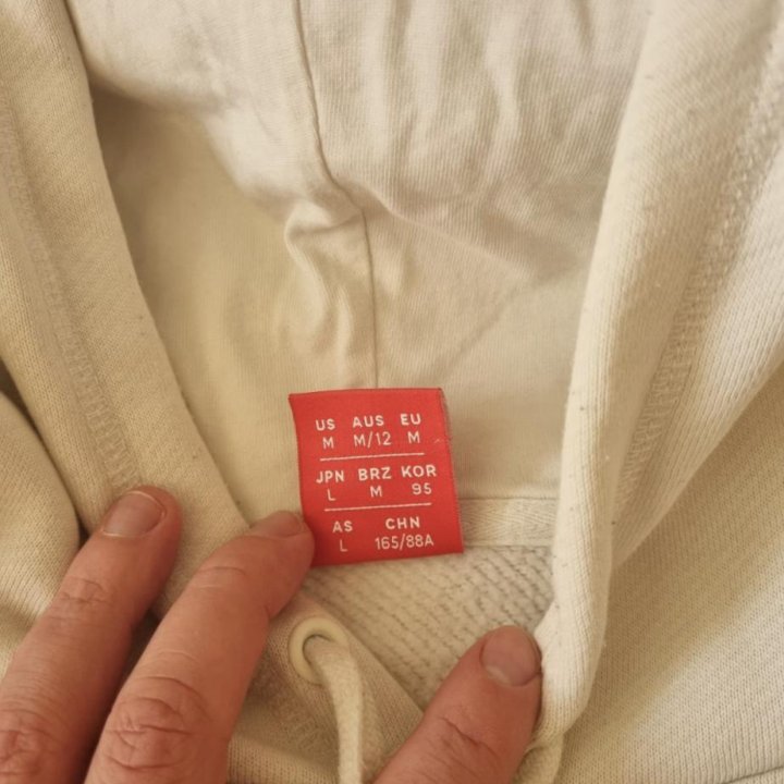 Худи (оригинал)