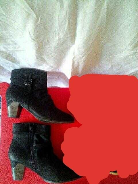 Ботильоны р.41