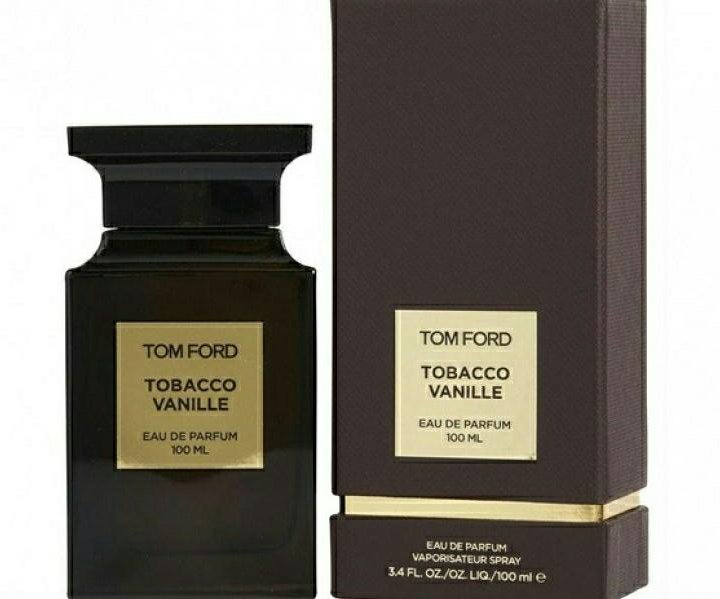 Парфюмерная вода Tom Ford Tobacco Vanille