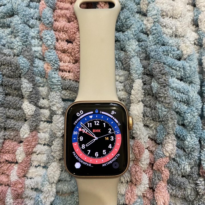 Apple Watch SE 40 mm