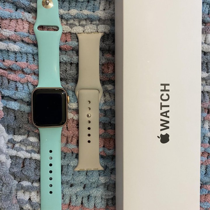 Apple Watch SE 40 mm