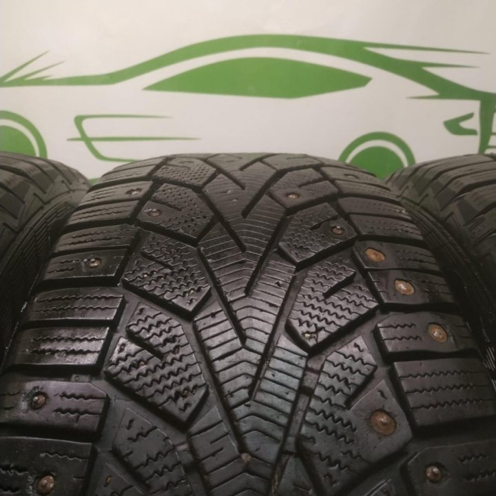 235/65 R17 Gislaved Nord Frost 100 3 шт