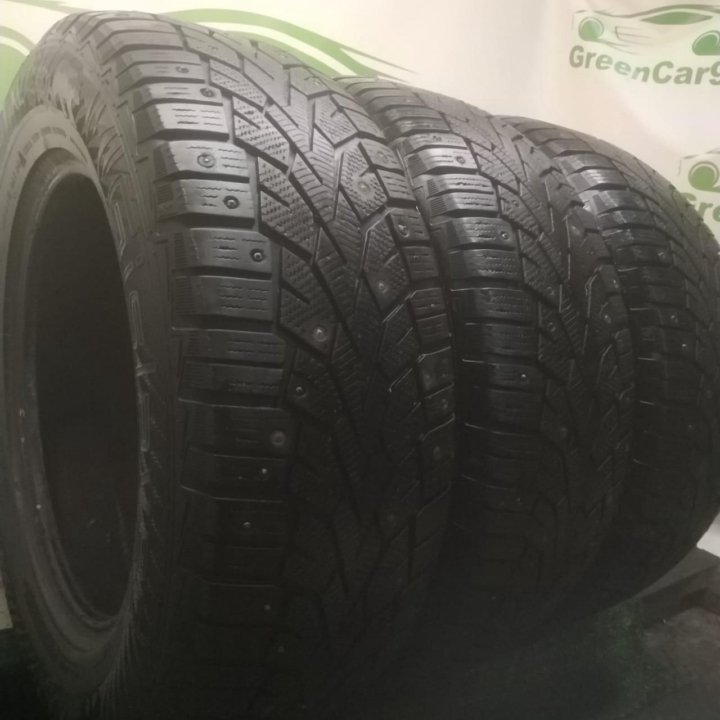 235/65 R17 Gislaved Nord Frost 100 3 шт