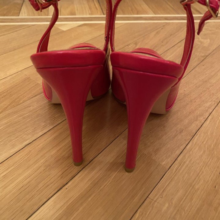 Туфли Gaterinna