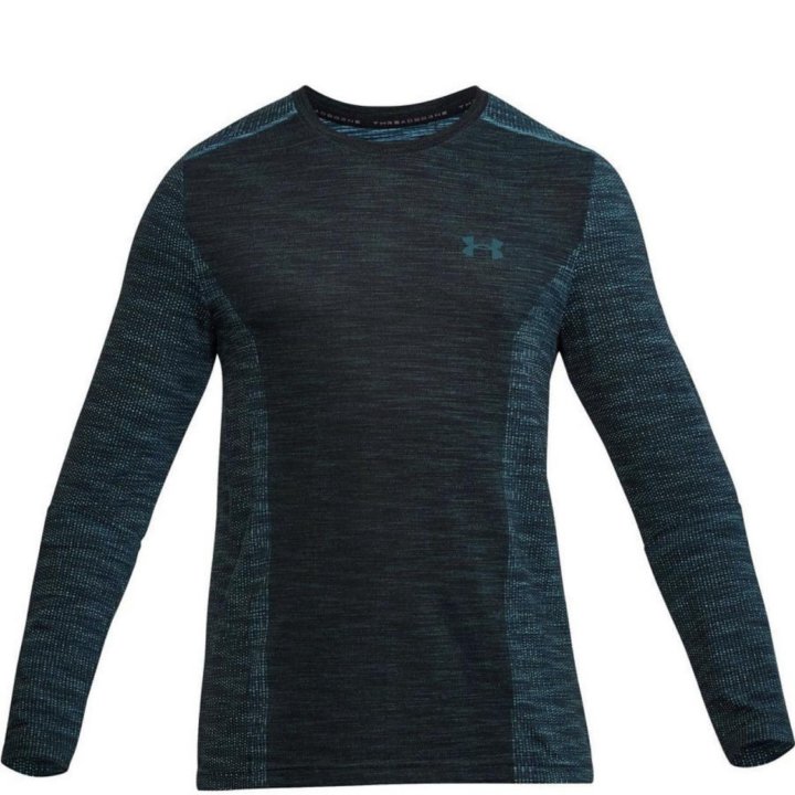 Лонгслив Under Armour Threadborne Seamless